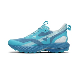 Mizuno Wave Rider TT 2 Dames Mizuno Wave Rider TT 2 Dames