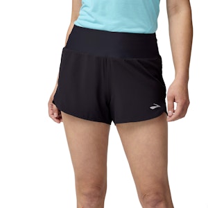 Brooks Chaser 3 Inch Short 2.0 Dames Brooks Chaser 3 Inch Short 2.0 Dames
