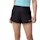 Brooks Chaser 3 Inch Short 2.0 Dames Zwart