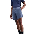 Nike Stride Dri-FIT 7 Inch Brief-Lined Shorts Heren Blauw