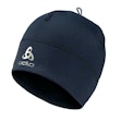 Odlo Polyknit Warm Eco Hat Unisex Blauw