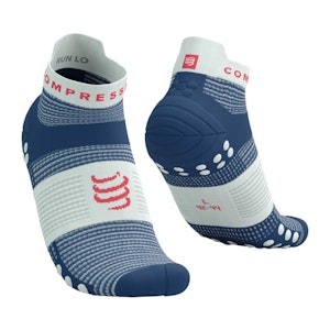 Compressport Pro Racing Socks V4.0 Run Low Unisex Compressport Pro Racing Socks V4.0 Run Low Unisex