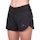 Ronhill Tech 4.5 Inch Short Dames Zwart