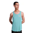 SAYSKY Reactive Flow Singlet Heren Blauw