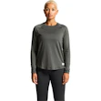 Craft Collective Shirt Dames Grijs