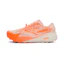 Brooks Catamount 4 Dames Oranje