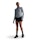 Nike Swift Dri-FIT UV Shirt Dames Grijs