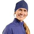 Odlo Polyknit Warm Eco Hat Unisex Paars