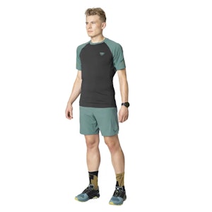 Dynafit Alpine Pro T-shirt Heren Dynafit Alpine Pro T-shirt Heren