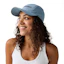 Brooks Journey Hat Unisex Blauw