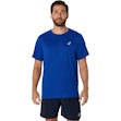 ASICS Core T-shirt Heren Blauw