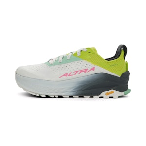 Altra Olympus 6 Dames Altra Olympus 6 Dames