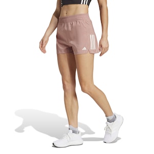 adidas Own The Run 3-Inch Short Dames adidas Own The Run 3-Inch Short Dames