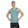 adidas Adizero Archive Singlet Heren Blauw