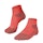 FALKE RU Trail Socks Dames Rood