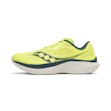 Saucony Kinvara 15 Heren Limegroen