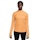 Nike Trail Dri-FIT Half Zip Mid Layer Dames Oranje
