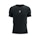 Compressport Trail Racing T-shirt Heren Zwart