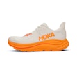 HOKA Clifton 10 Dames Creme