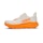 HOKA Clifton 10 Dames Creme