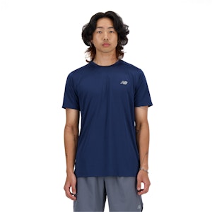 New Balance Sport Essentials T-shirt Heren New Balance Sport Essentials T-shirt Heren