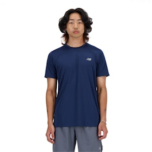 New Balance Sport Essentials T-shirt Heren