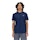 New Balance Sport Essentials T-shirt Heren Blauw