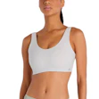New Balance RC Sports Bra Dames Wit