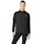 ASICS Road Packable Jacket Dames Zwart