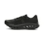 On Cloudsurfer Trail 2 Waterproof Heren Zwart