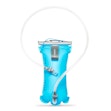 HydraPak Velocity 1.5 L Blauw