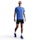 Nike AeroSwift Dri-FIT ADV T-shirt Heren Blauw