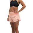 HOKA Glide Mid-Rise 3.5 Inch Brief-Lined Short Dames Roze