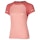 Mizuno DryAeroFlow T-shirt Dames Roze