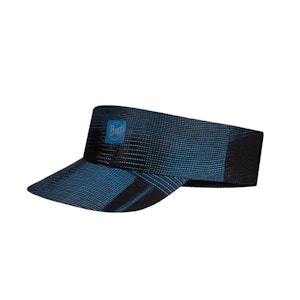 Buff Pack Speed Visor Malc Azure Unisex Buff Pack Speed Visor Malc Azure Unisex