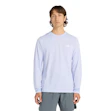 New Balance Sport Shirt Heren Blauw
