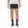 Salomon Sense Aero 3 Inch Short Heren Zwart