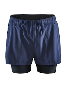 Craft ADV Essence 2in1 Shorts Heren Craft ADV Essence 2in1 Shorts Heren
