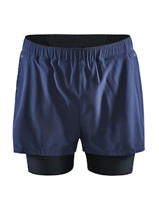 Craft ADV Essence 2in1 Shorts Heren