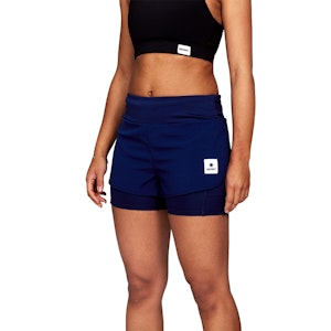 SAYSKY Pace 2in1 3 Inch Short Dames SAYSKY Pace 2in1 3 Inch Short Dames