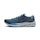 Mizuno Wave Skyrise 5 Dames Blauw