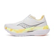 Saucony Endorphin Trainer Heren Wit