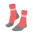 FALKE RU4 Endurance Reflect Socks Dames Rood
