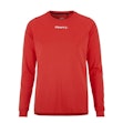 Craft Rush 2.0 Shirt Heren Rood