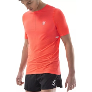 Compressport Pro Racing T-shirt Heren Compressport Pro Racing T-shirt Heren