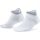 Nike Spark Lightweight No Show Socks Wit