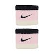 Nike Swoosh Wristbands 2-Pack Multi