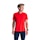 Fusion Run T-shirt Heren Rood
