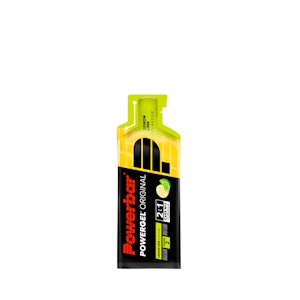 Powerbar Powergel Lemon-Lime 41g Powerbar Powergel Lemon-Lime 41g