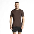 Craft ADV Essence T-shirt 2 Heren Bruin